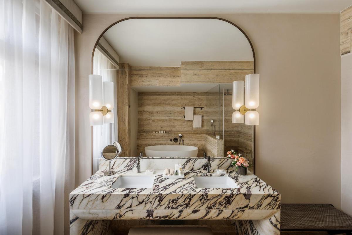 Park Hyatt Milano