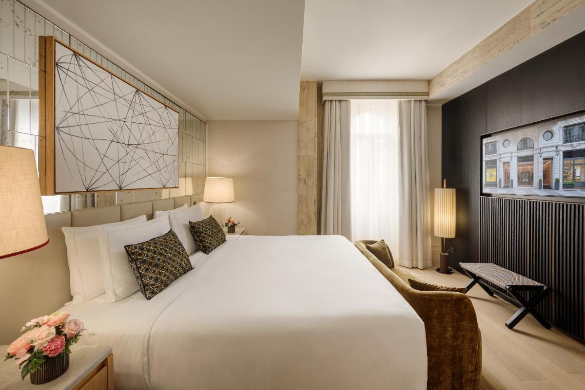 Park Hyatt Milano