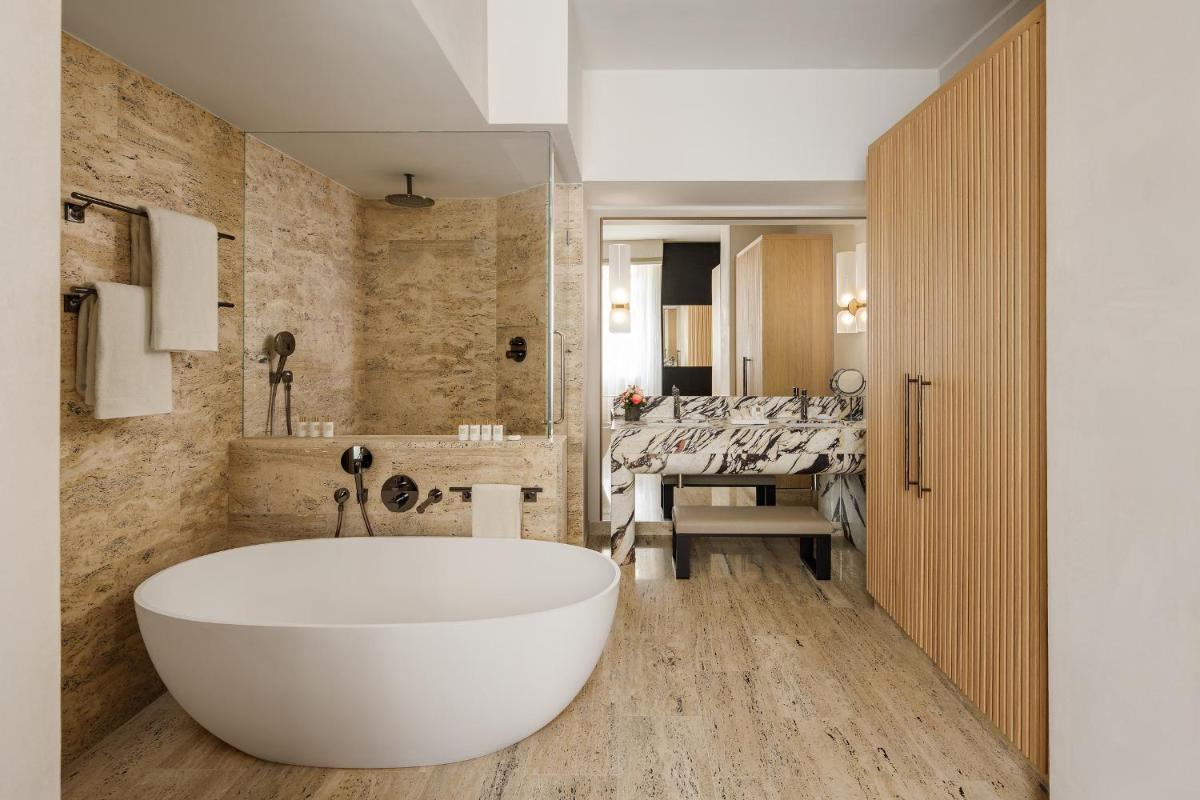 Park Hyatt Milano