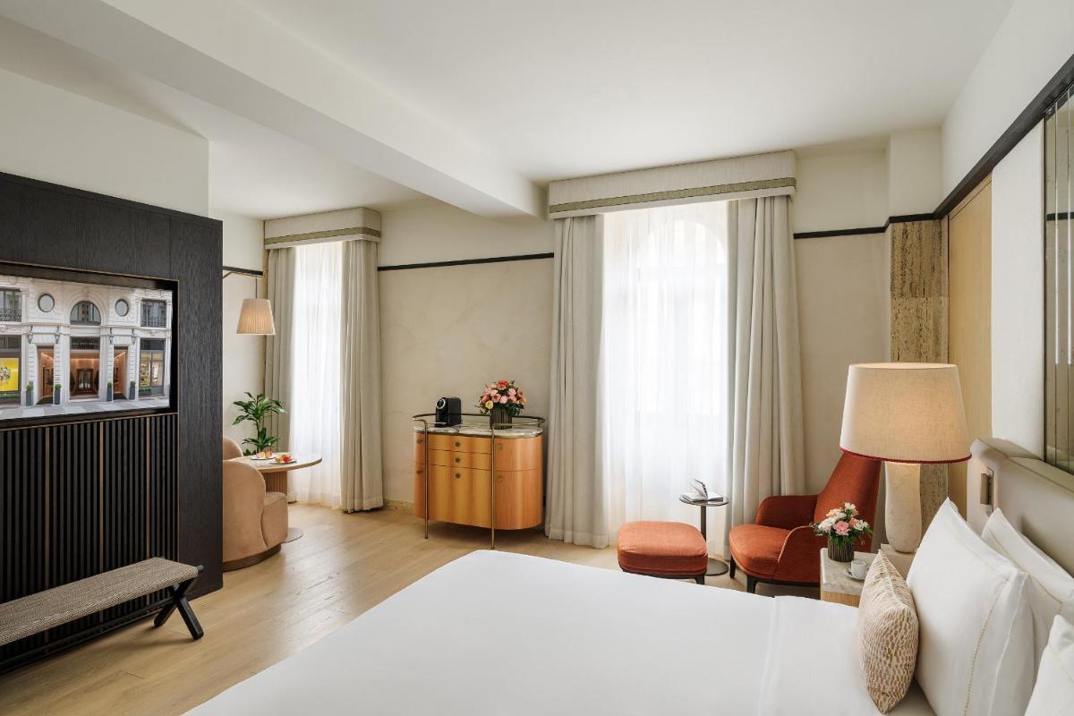 Park Hyatt Milano