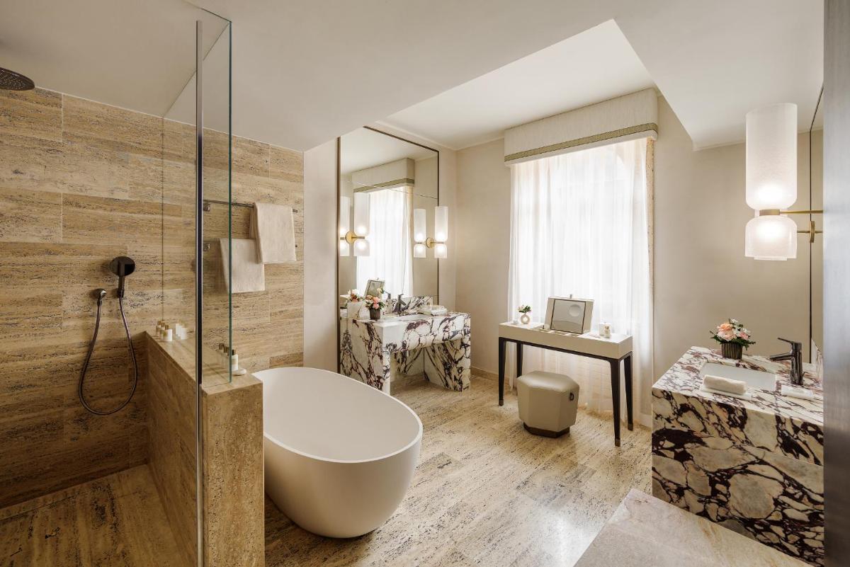 Park Hyatt Milano