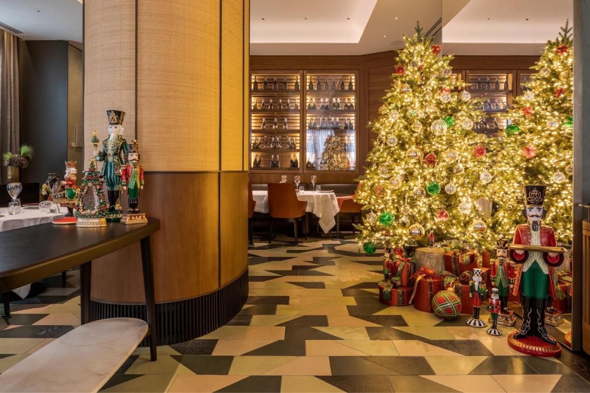 Park Hyatt Milano