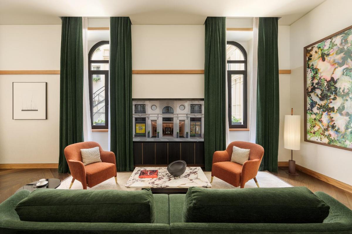 Park Hyatt Milano