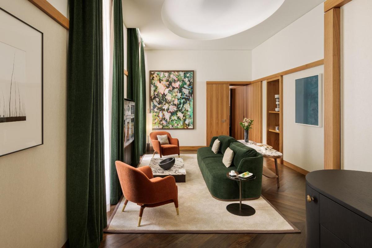 Park Hyatt Milano