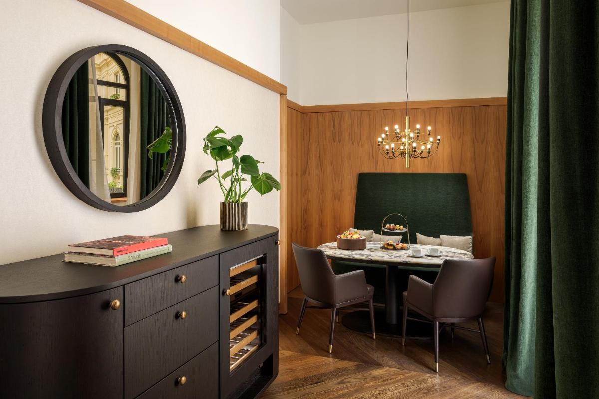 Park Hyatt Milano