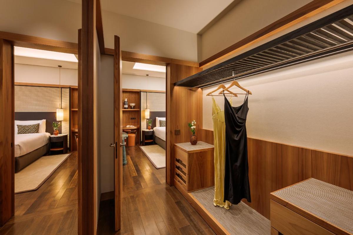 Park Hyatt Milano