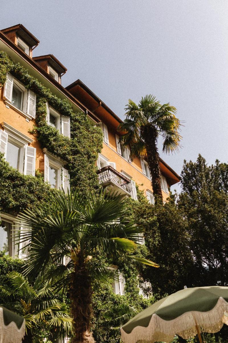 Parkhotel Mondschein, a Member of Design Hotels