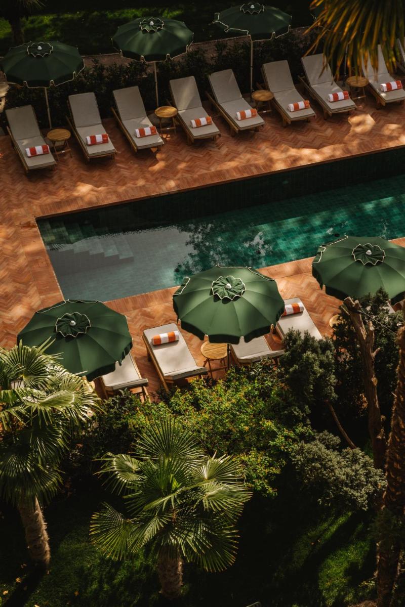 Parkhotel Mondschein, a Member of Design Hotels