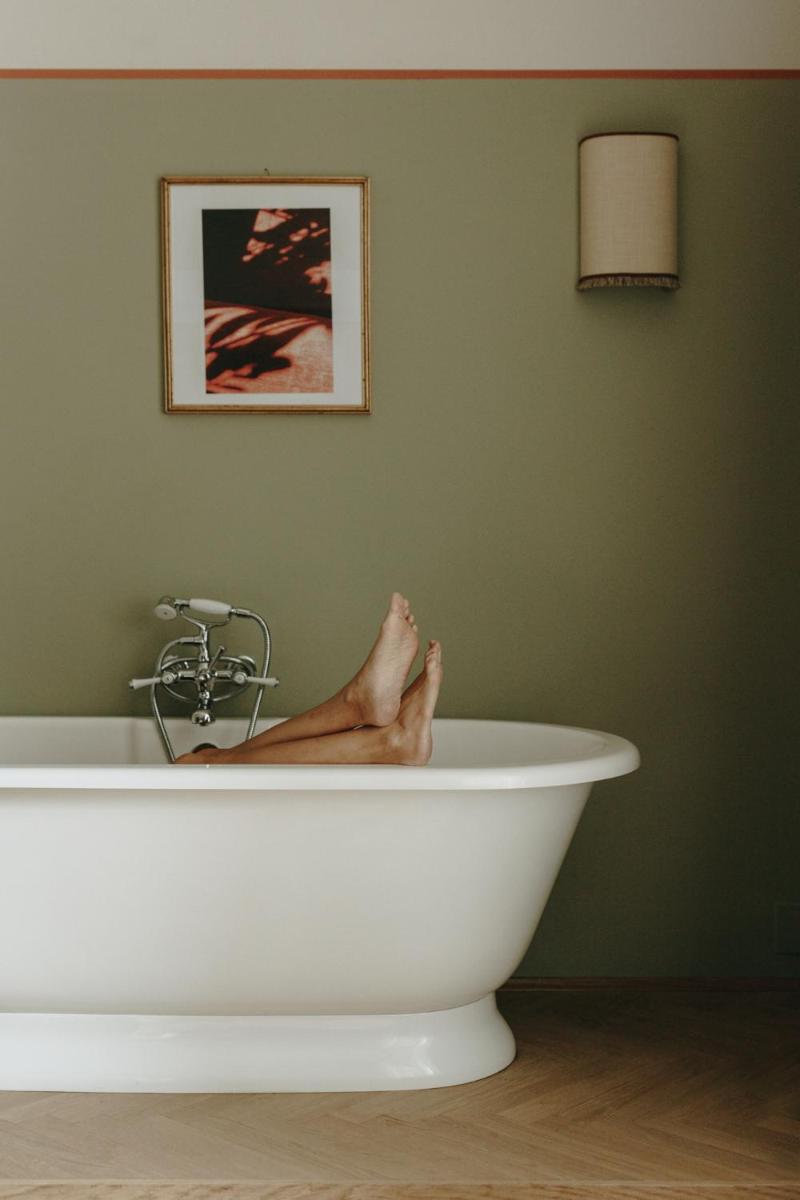 Parkhotel Mondschein, a Member of Design Hotels