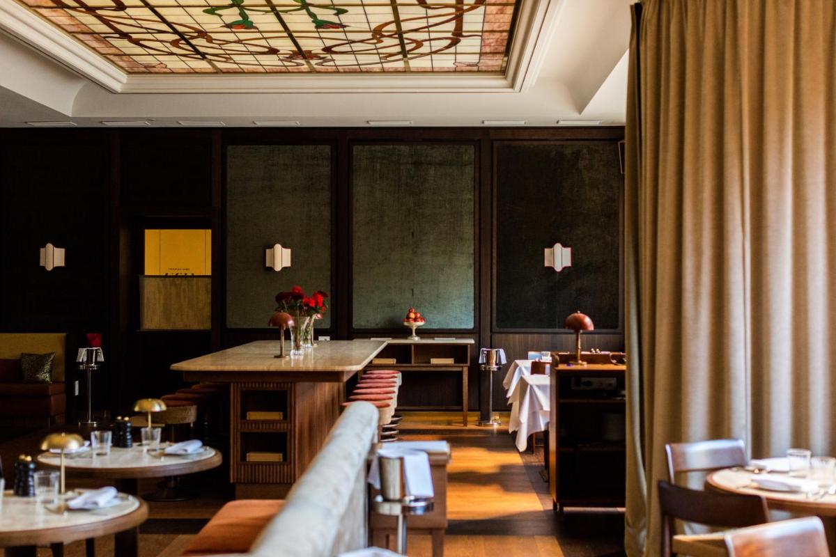 Parkhotel Mondschein, a Member of Design Hotels