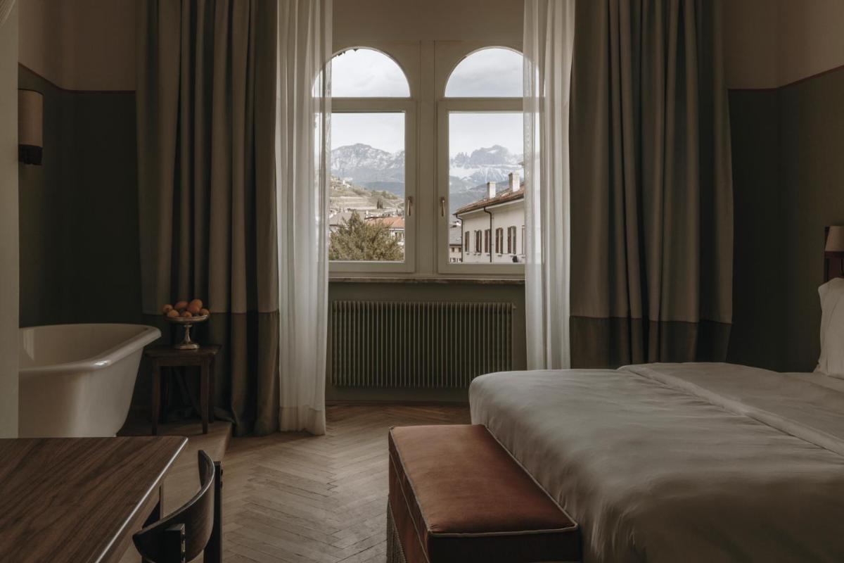 Parkhotel Mondschein, a Member of Design Hotels