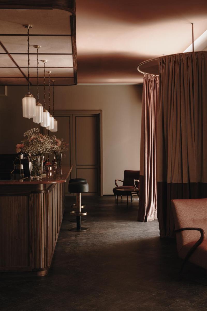 Parkhotel Mondschein, a Member of Design Hotels