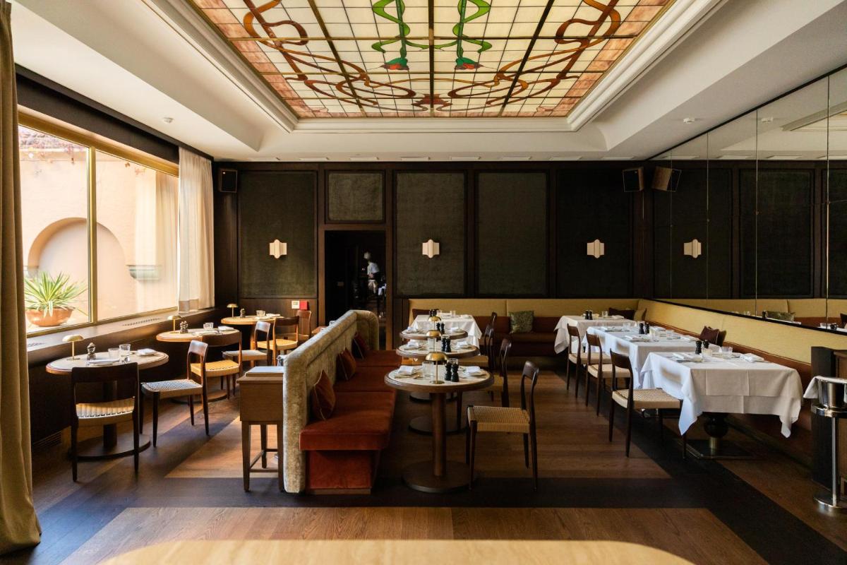 Parkhotel Mondschein, a Member of Design Hotels