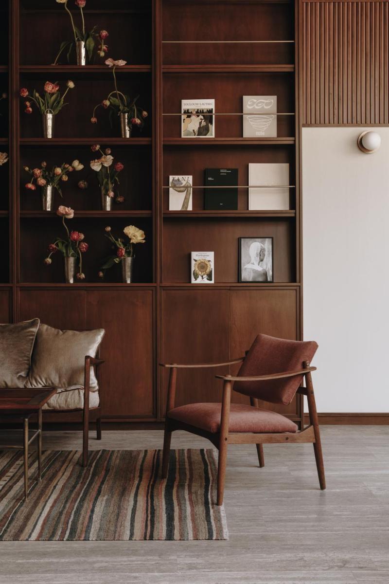 Parkhotel Mondschein, a Member of Design Hotels