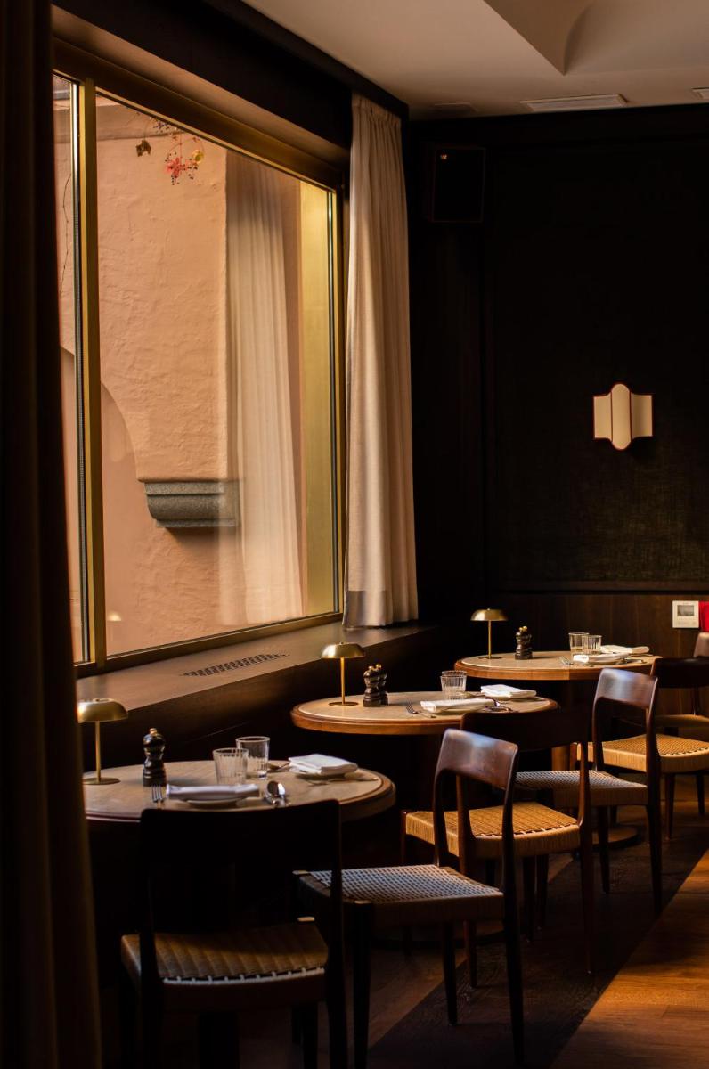Parkhotel Mondschein, a Member of Design Hotels