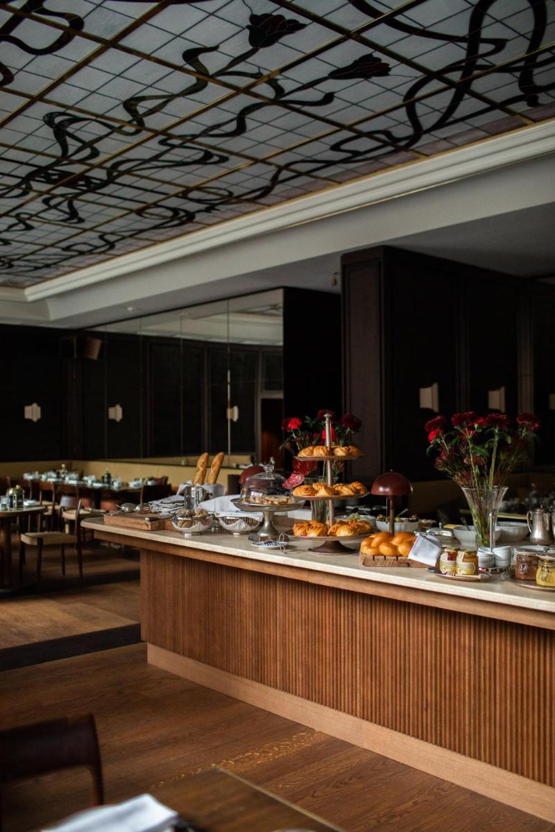 Parkhotel Mondschein, a Member of Design Hotels