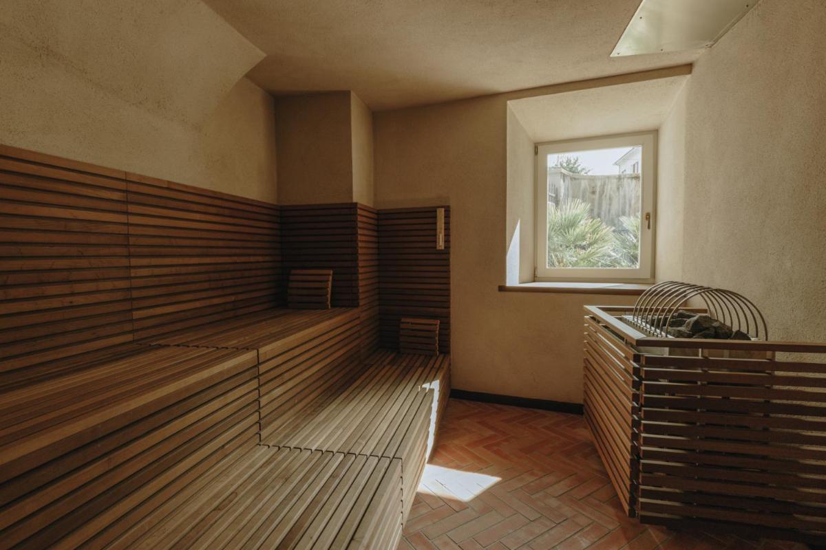 Parkhotel Mondschein, a Member of Design Hotels