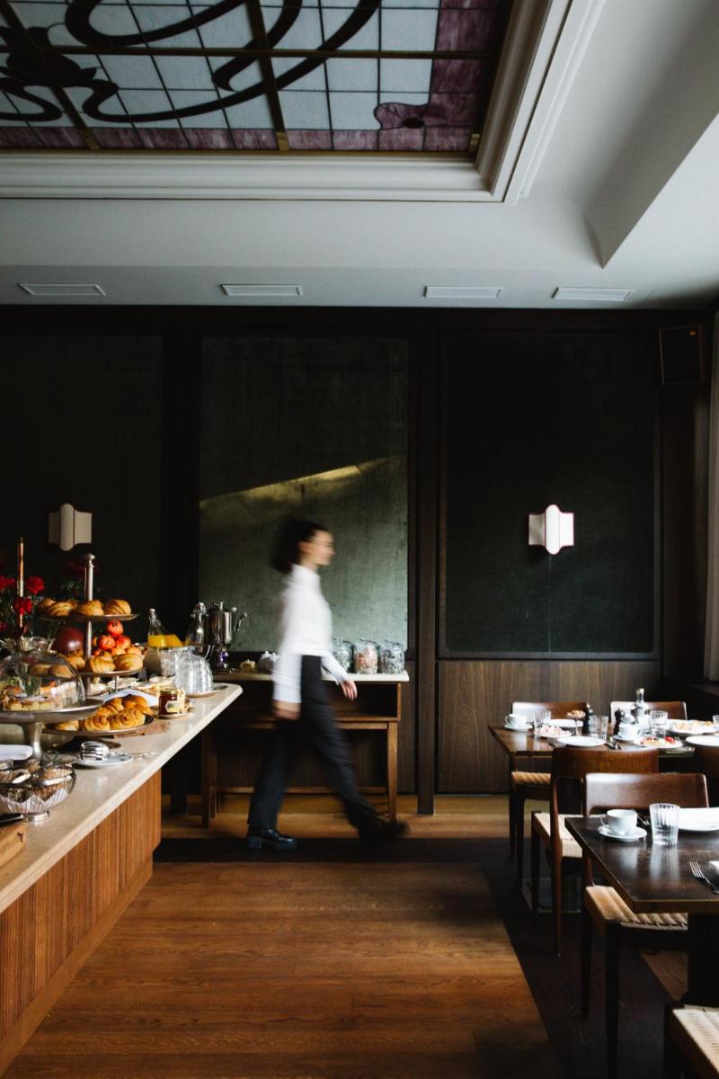 Parkhotel Mondschein, a Member of Design Hotels