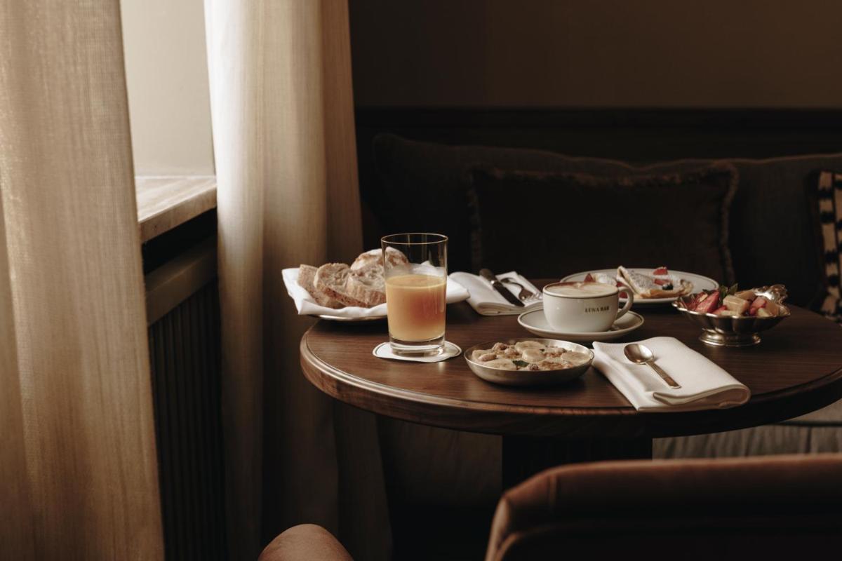 Parkhotel Mondschein, a Member of Design Hotels