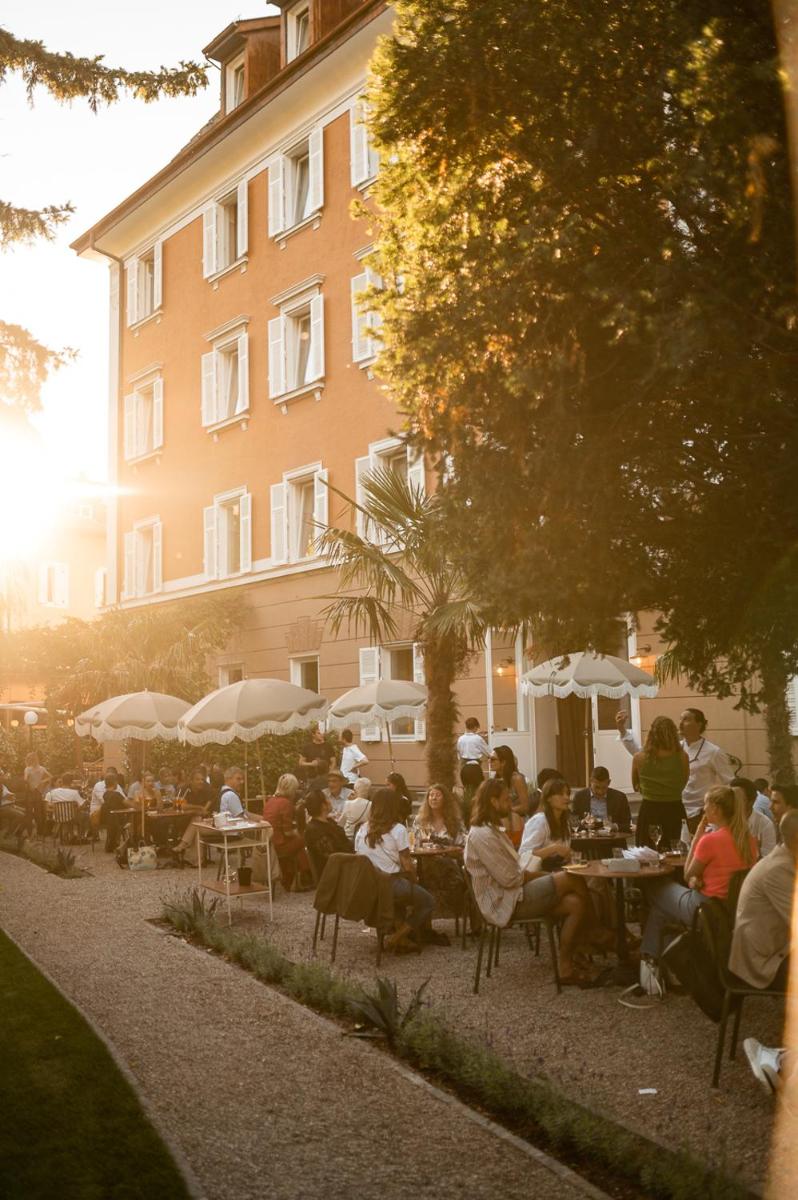 Parkhotel Mondschein, a Member of Design Hotels