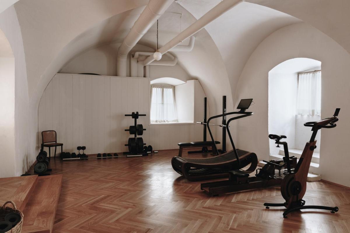 Parkhotel Mondschein, a Member of Design Hotels