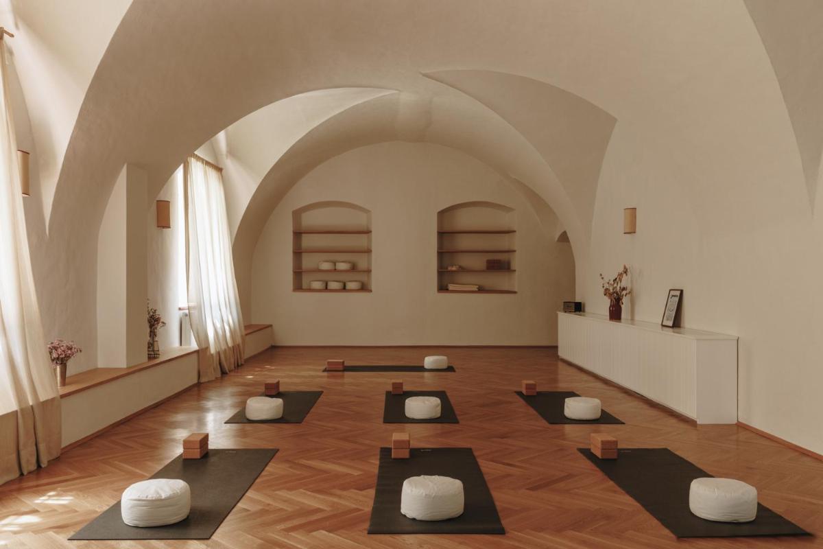 Parkhotel Mondschein, a Member of Design Hotels