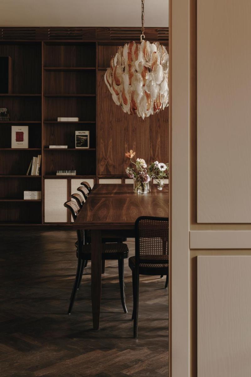 Parkhotel Mondschein, a Member of Design Hotels