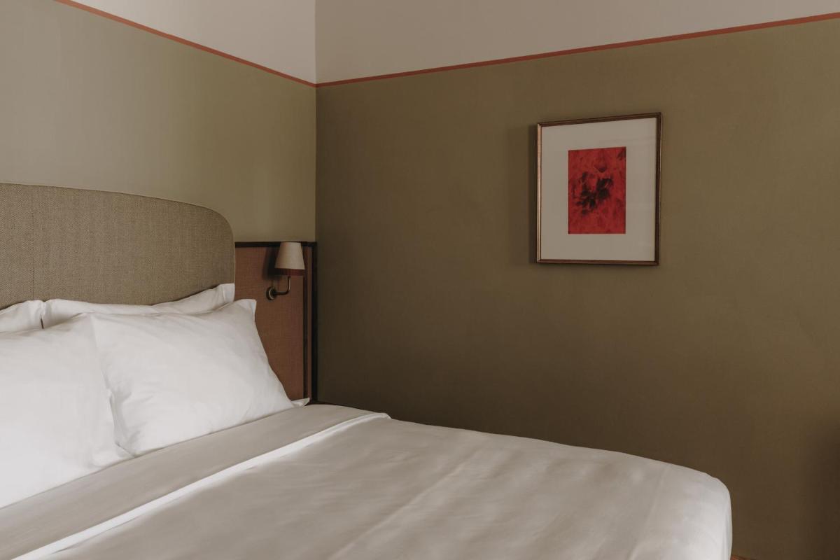 Parkhotel Mondschein, a Member of Design Hotels