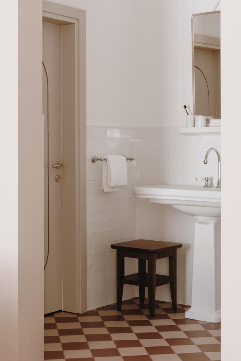 Parkhotel Mondschein, a Member of Design Hotels