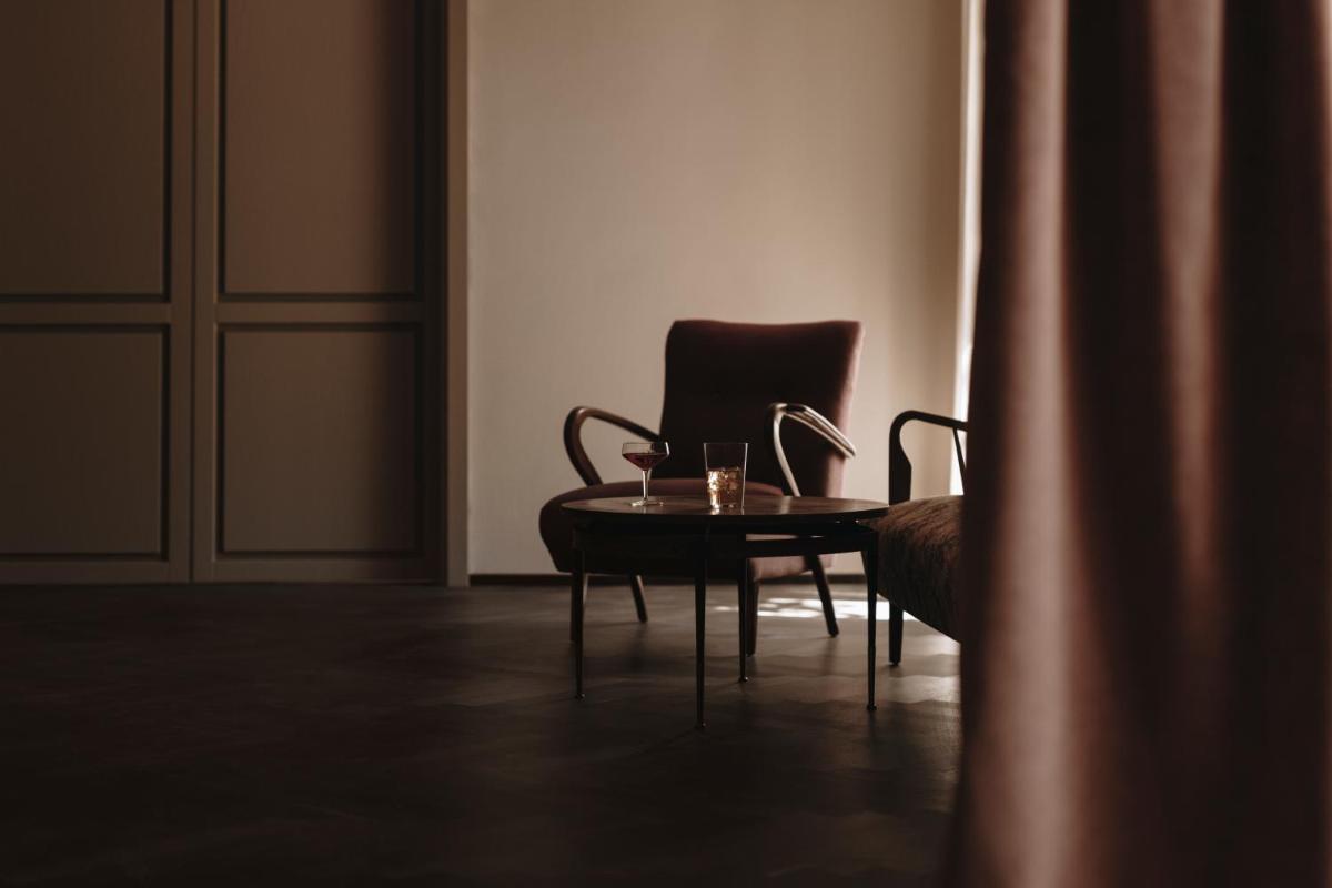 Parkhotel Mondschein, a Member of Design Hotels