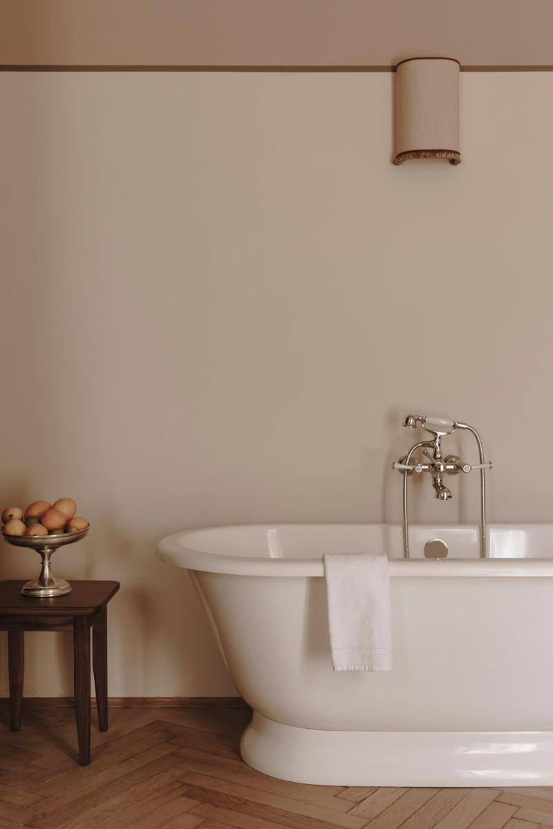 Parkhotel Mondschein, a Member of Design Hotels