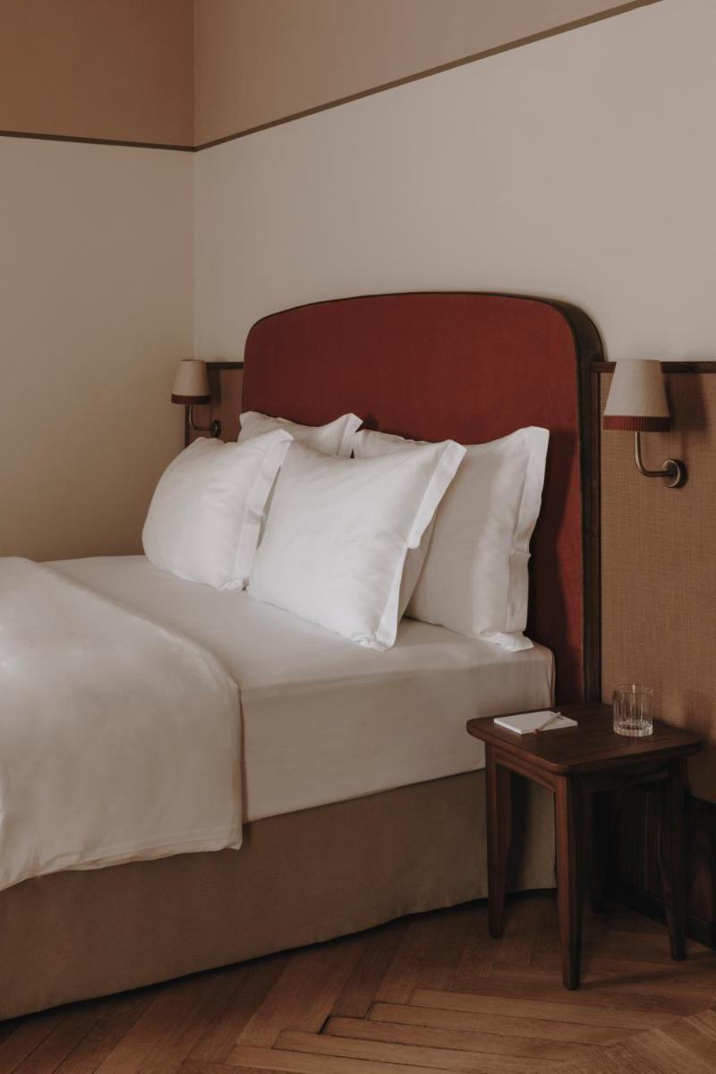 Parkhotel Mondschein, a Member of Design Hotels