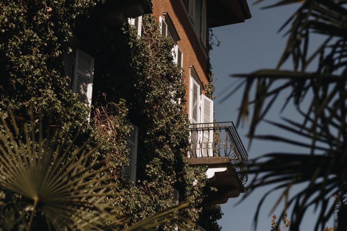 Parkhotel Mondschein, a Member of Design Hotels