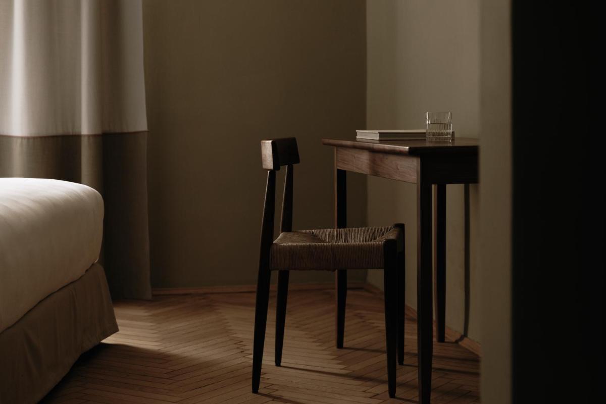 Parkhotel Mondschein, a Member of Design Hotels