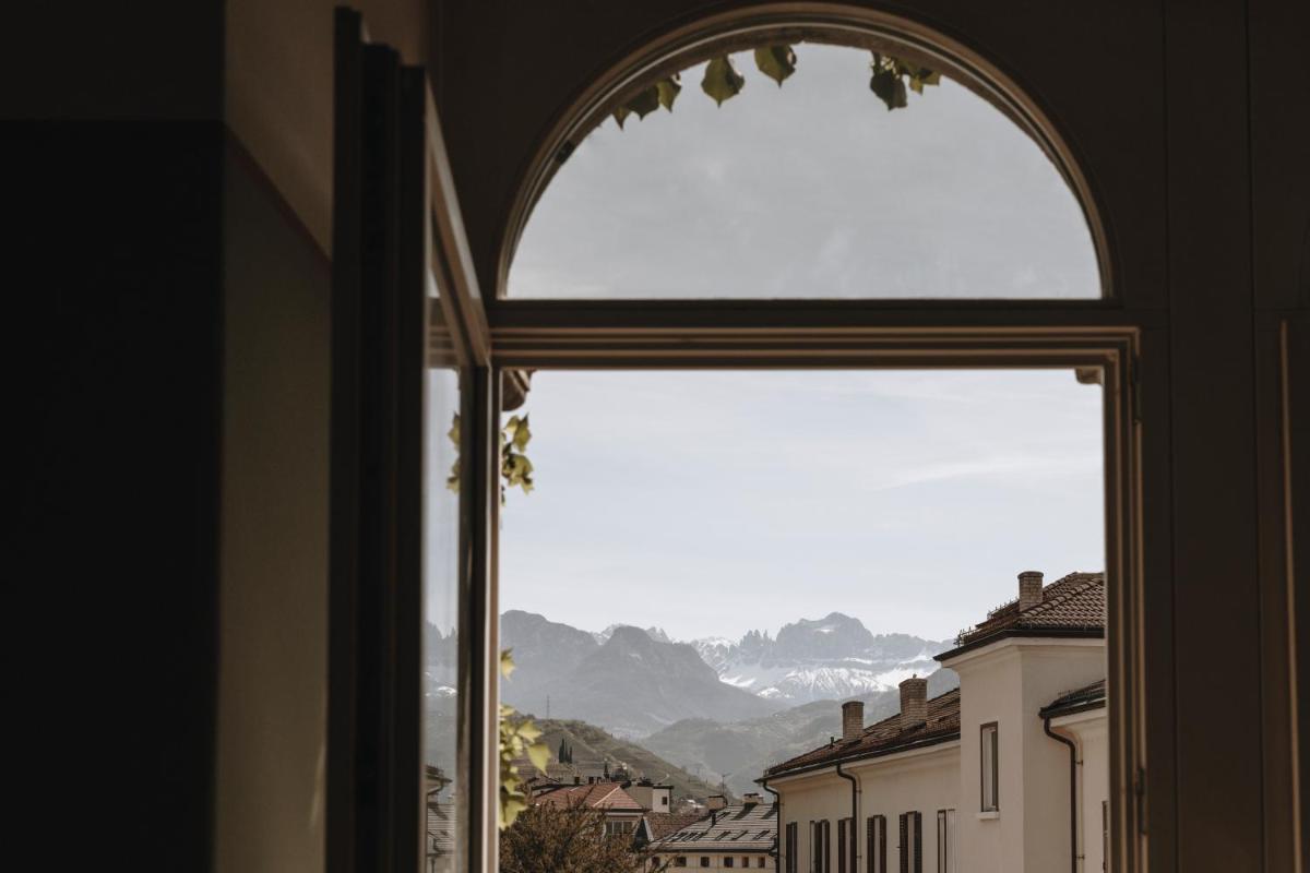 Parkhotel Mondschein, a Member of Design Hotels