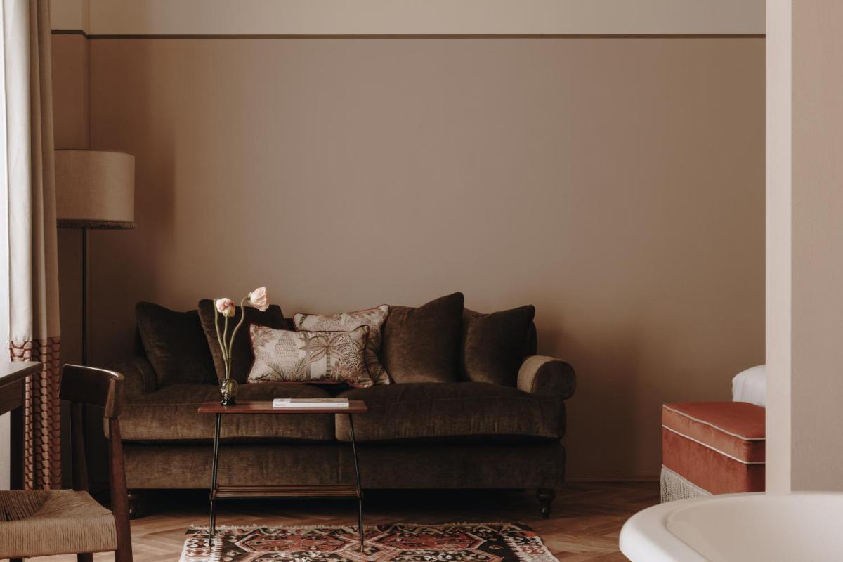Parkhotel Mondschein, a Member of Design Hotels