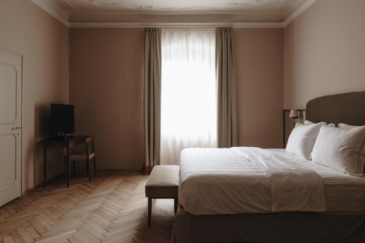 Parkhotel Mondschein, a Member of Design Hotels