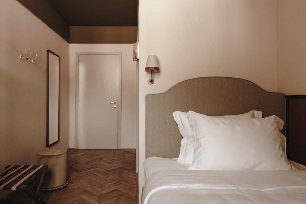 Parkhotel Mondschein, a Member of Design Hotels