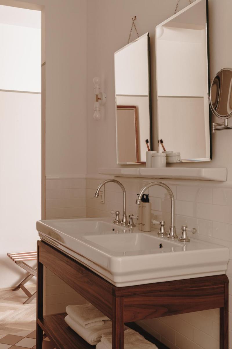 Parkhotel Mondschein, a Member of Design Hotels