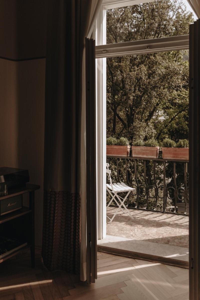 Parkhotel Mondschein, a Member of Design Hotels