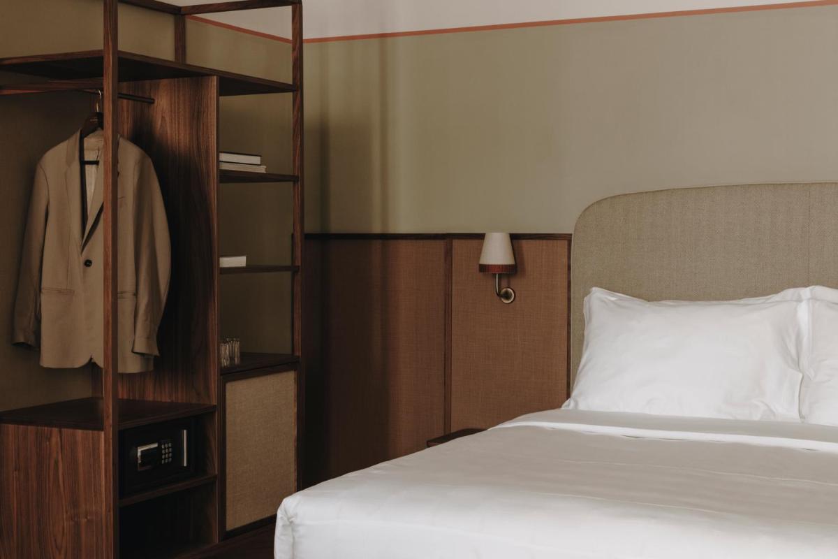 Parkhotel Mondschein, a Member of Design Hotels