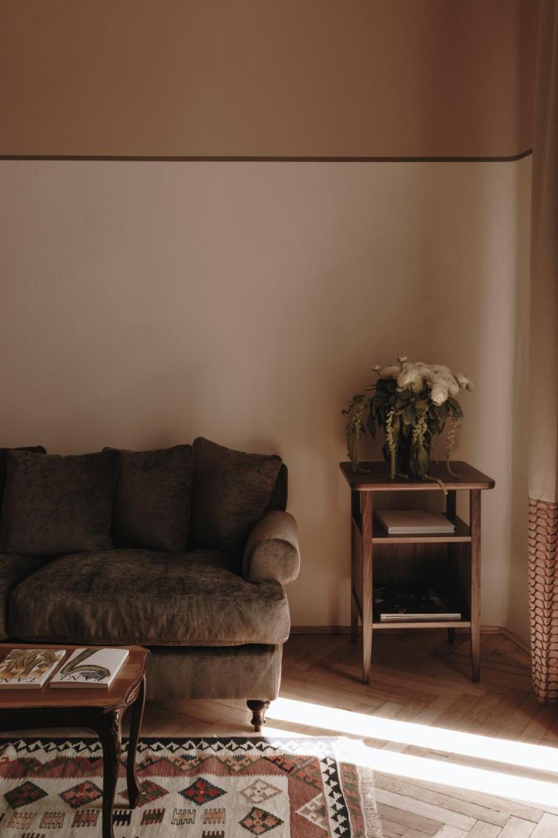 Parkhotel Mondschein, a Member of Design Hotels