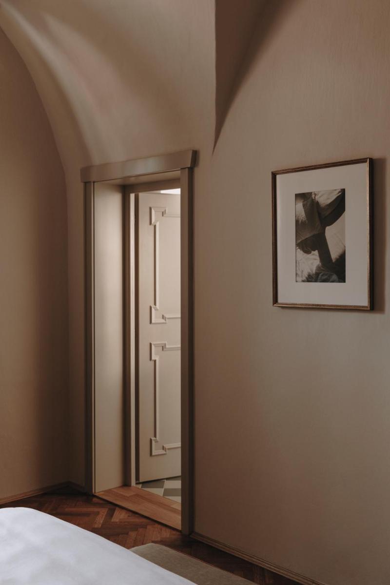 Parkhotel Mondschein, a Member of Design Hotels