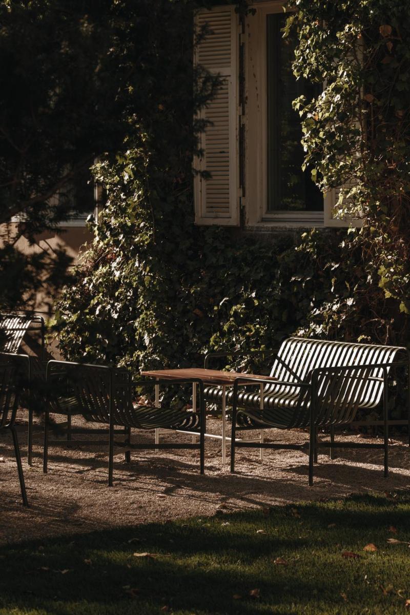 Parkhotel Mondschein, a Member of Design Hotels