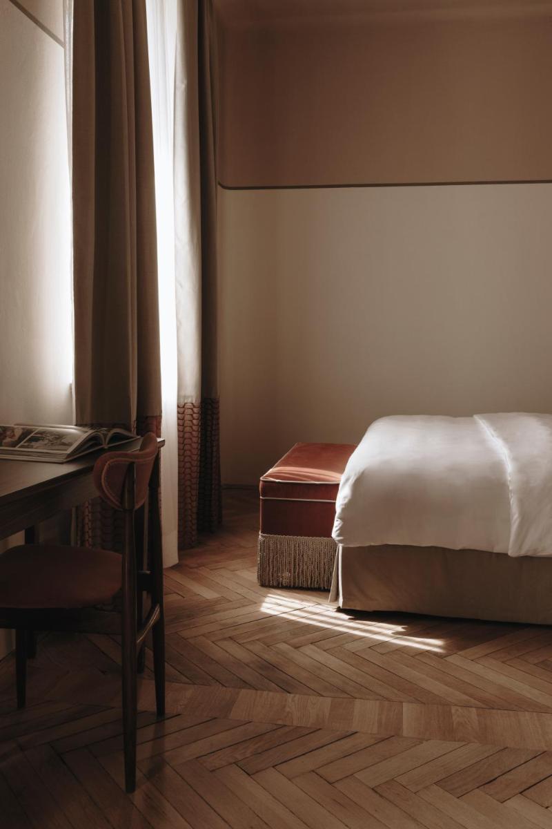 Parkhotel Mondschein, a Member of Design Hotels