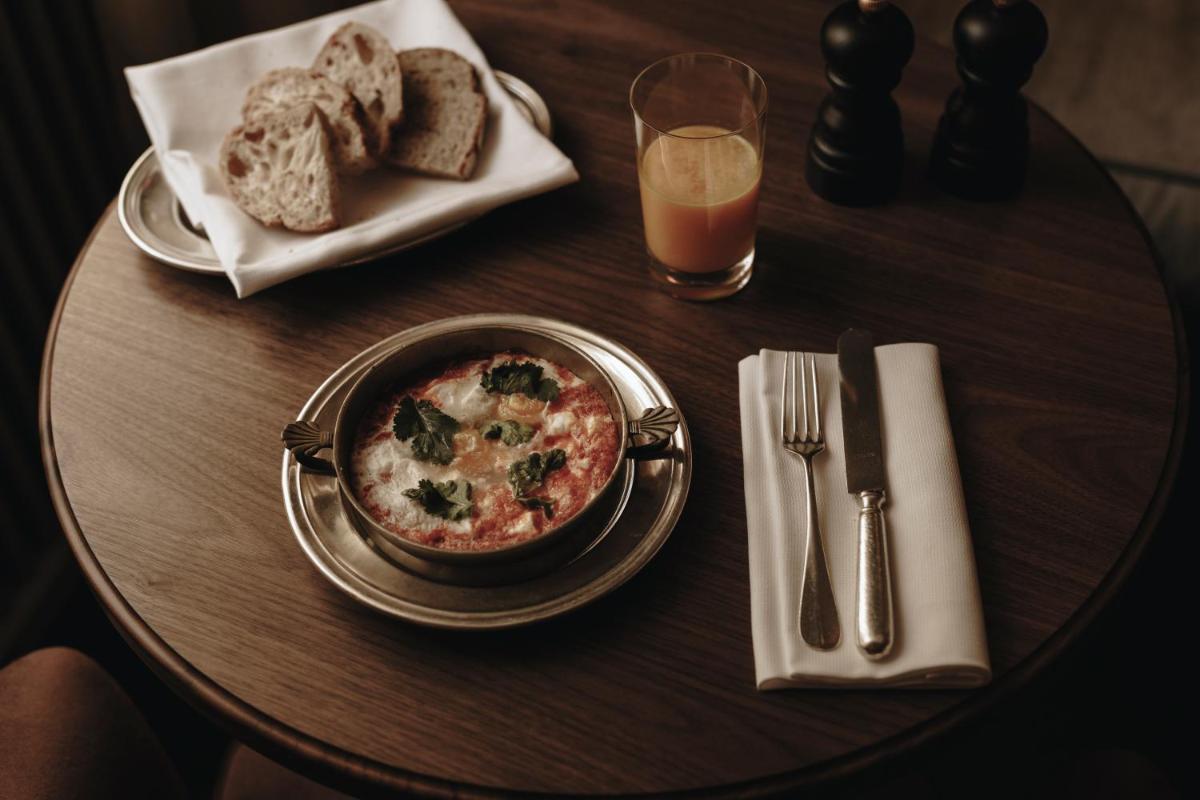 Parkhotel Mondschein, a Member of Design Hotels