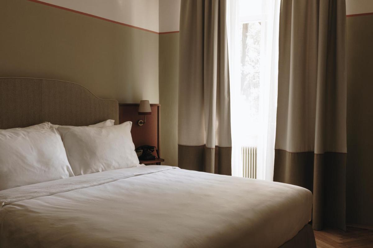 Parkhotel Mondschein, a Member of Design Hotels