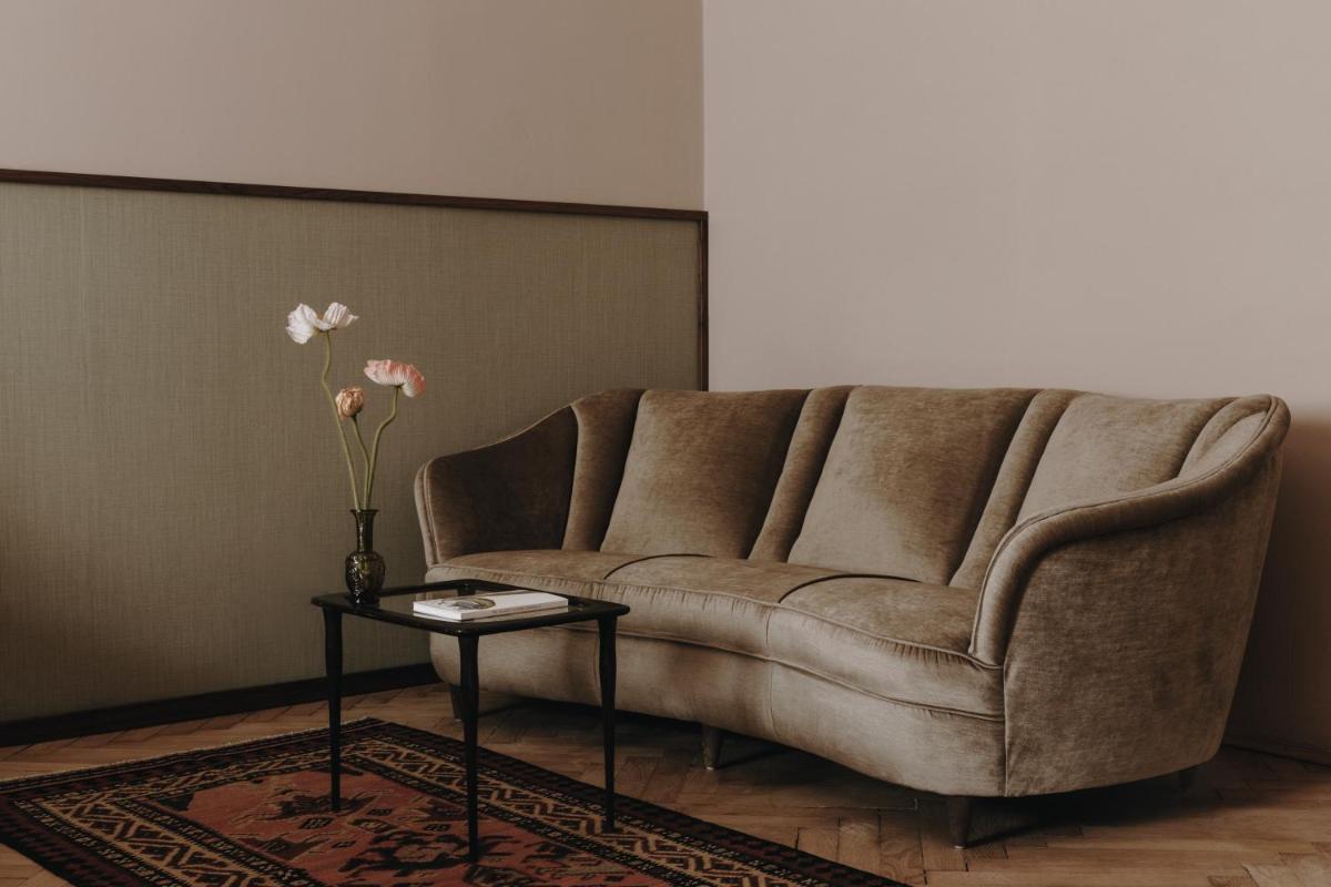 Parkhotel Mondschein, a Member of Design Hotels