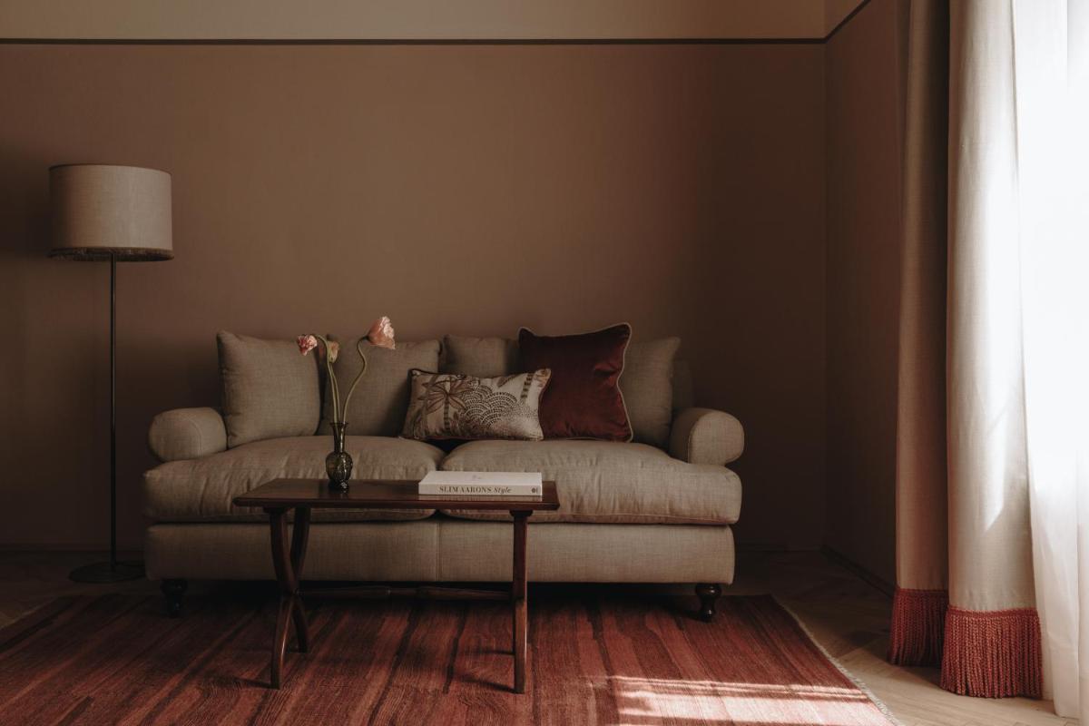Parkhotel Mondschein, a Member of Design Hotels