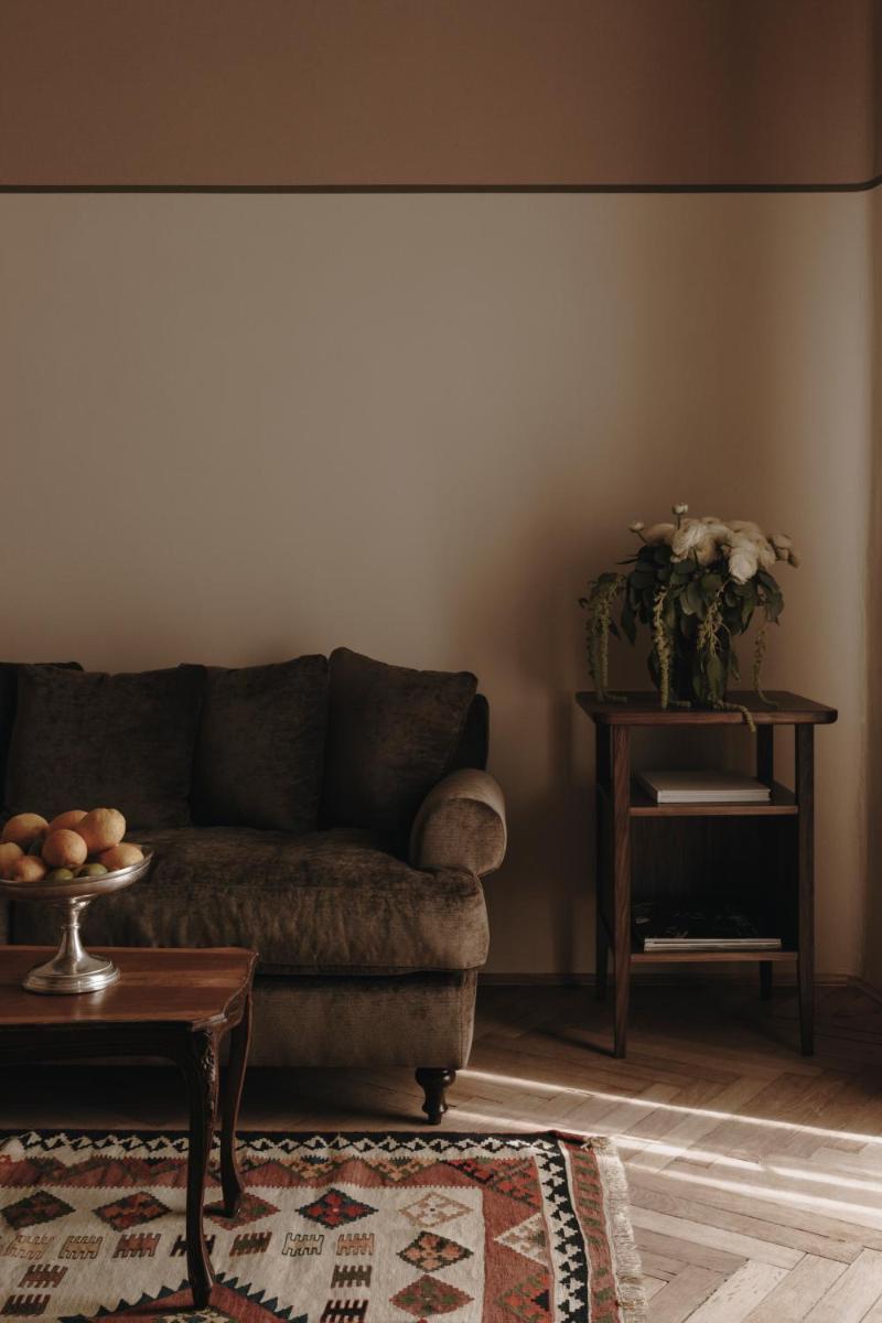 Parkhotel Mondschein, a Member of Design Hotels